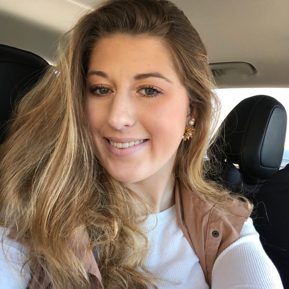 Meet your Posher, Madison